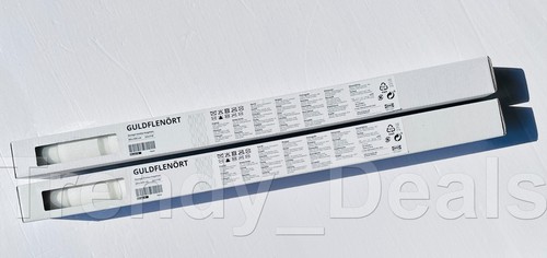 Set ikea guldflenort - -,