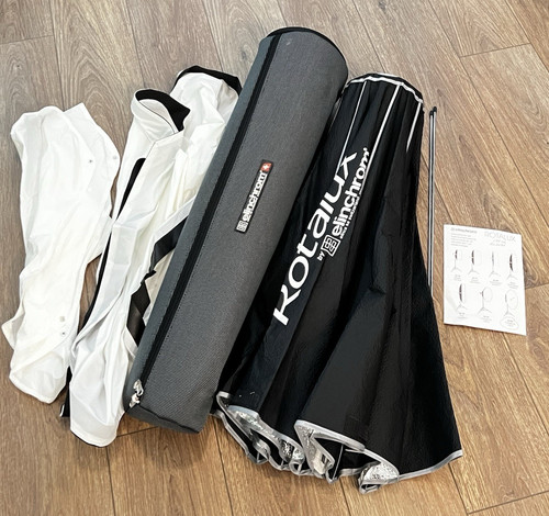 Softbox ottagonale elinchrom - ottagonale,