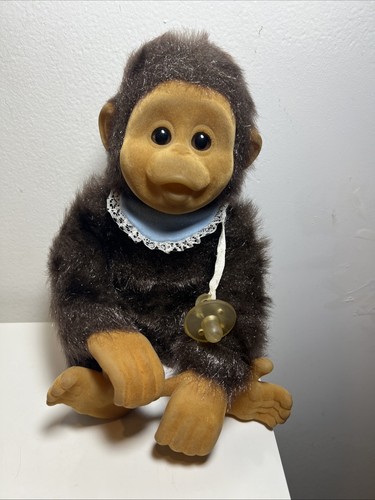 Peluche hosung little monkey - peluche,