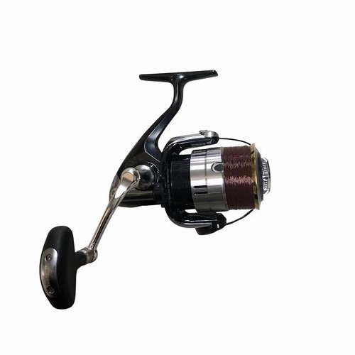 Mulinello pesca spinning - mulinello,