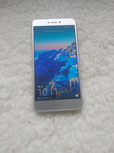 Huawei lite 2017 pra - p8, pra-
