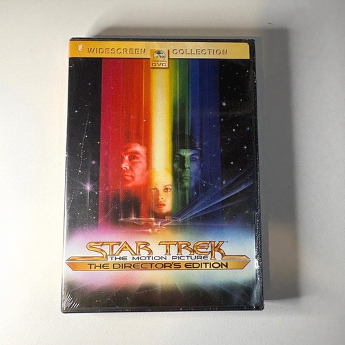 Star trek the - trek, motion