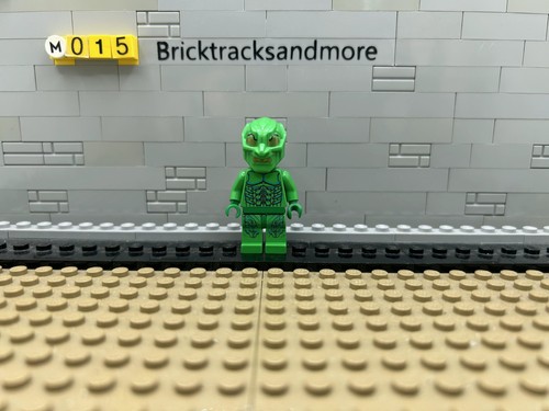 Lego spd006 goblin - spd006, 2
