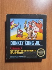 Nintendo Donkey Kong Jr.
