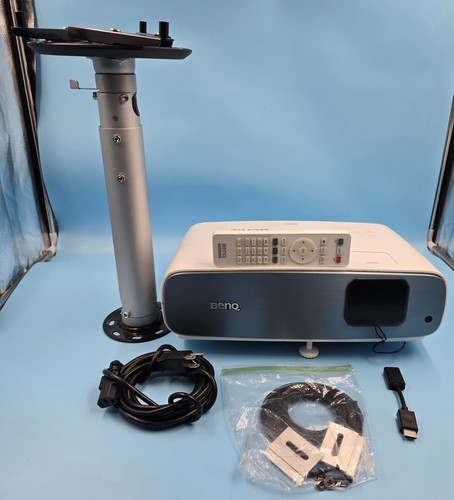 Proiettore home theater - theater, benq