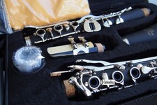 Clarinetto sistema tedesco 22