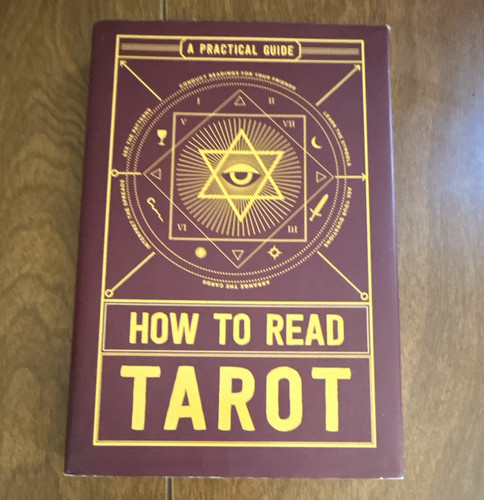 How read tarot - to, tarot: