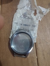 Cassa Case Per Cronografo Venus 188