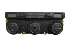 Volkswagen PASSAT B6 2009