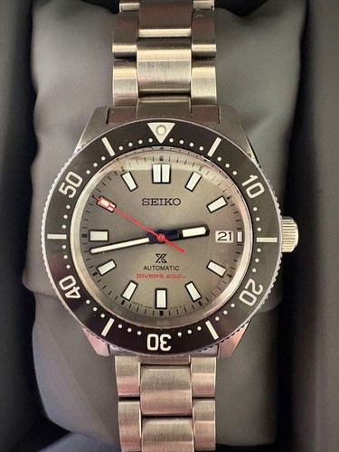 Orologio automatico seiko - automatico,