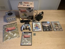 Console Nintendo Gamecube