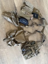 Usmc Reenactment Tattico FLC Collezione Militare