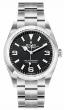 Rolex Explorer 224270-0001