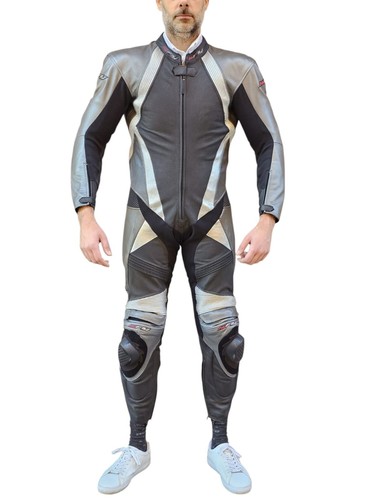Tuta per moto intera racing - tuta,