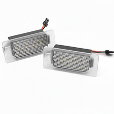 Luci Targa Fiat 500x