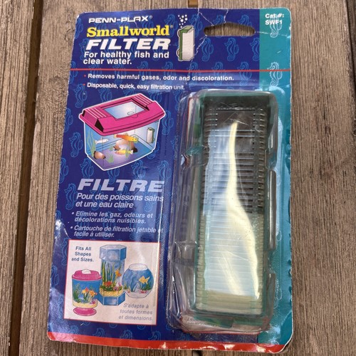 Filtro interno penn plax - filtro,
