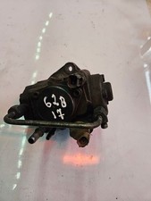 Pompa alta pressione