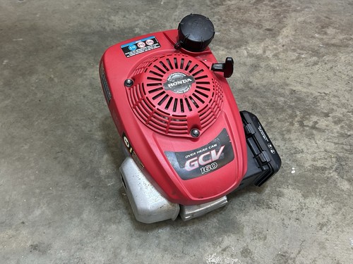 Honda motor gcv160 lao - motor, engine