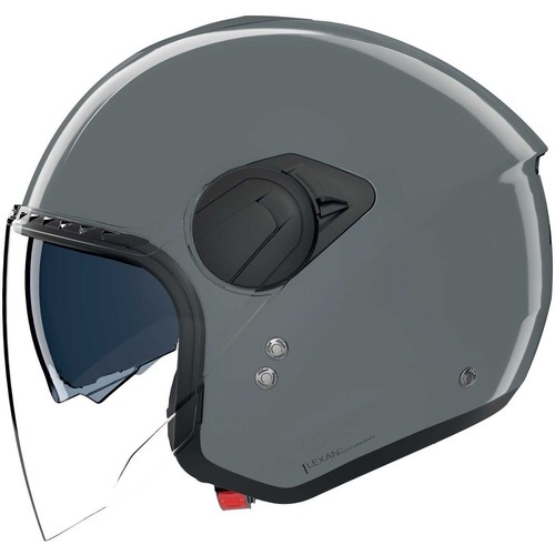 Casco moto scooter jet - casco,