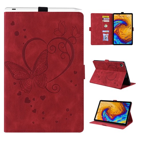 Custodia per lenovo tab m10 - tab,