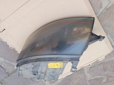  Coppia Dx Sx Fari Originali Audi TT Prima Serie Bosch 