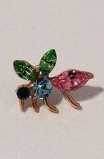 Spilla da bavero piccola