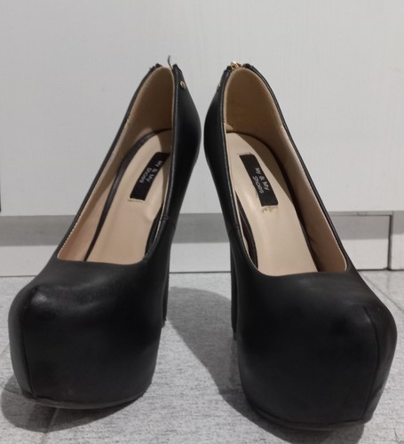 Scarpe donna plateau - scarpe, 36
