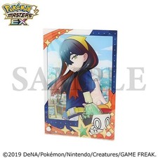 Pokémon Masters EX Foto