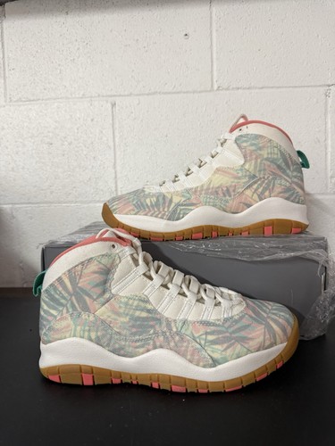 Taglia air jordan - 7, retro