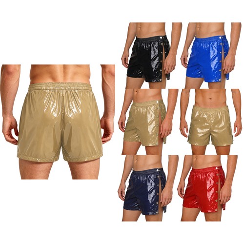 Boxer uomo pantaloncino