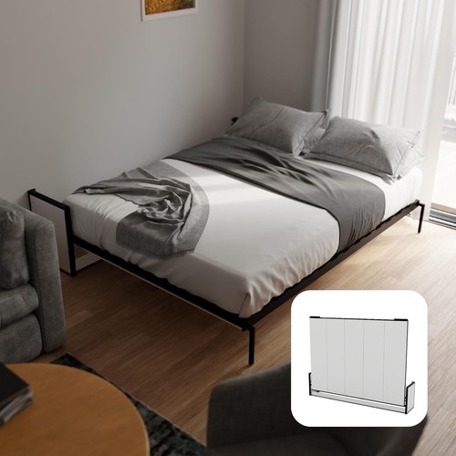 Studio murphy letto - studio, a