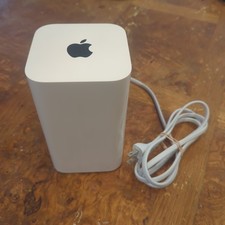 Apple Airport Extreme Time