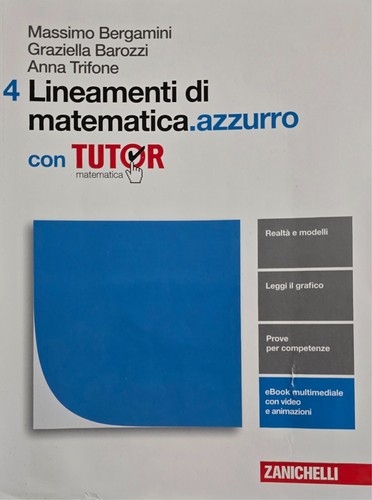 Lineamenti - lineamenti, di