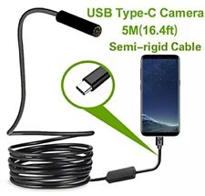 Telecamera Endoscopica Sonda 5