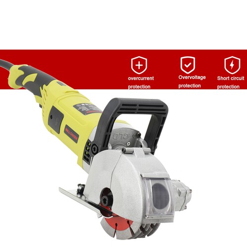 Scanalatrice elettrica 4000w - scanalatrice,