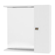 Mobile pensile bagno bianco