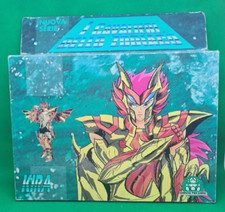 CAVALIERI DELLO ZODIACO -