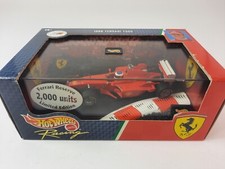 Hot Wheels Ferrari F300 #3