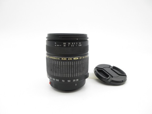 Minolta tamron af - af,