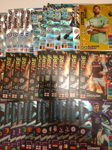 Panini premier league - panini,