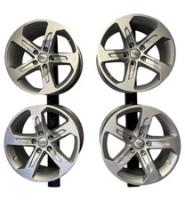 CERCHI AUDI A3 (2013-2020) 7.5X17 ET43 CENTRAGGIO 57.1 PCD 5X112