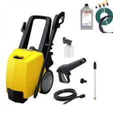 Idropulitrice Compatta Acqua Calda Lavor ADVANCED 1108 - 145 bar made in Italy