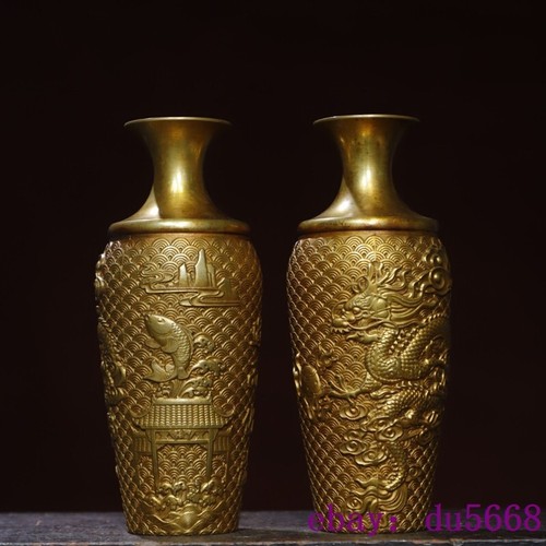 Coppia vaso bottiglia - ,