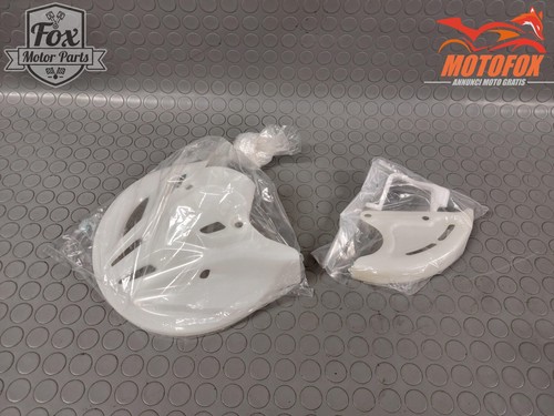 Kit protezione disco freno - disco, e