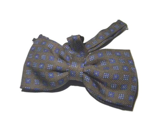 Cravatta farfalla papillon - cravatta,