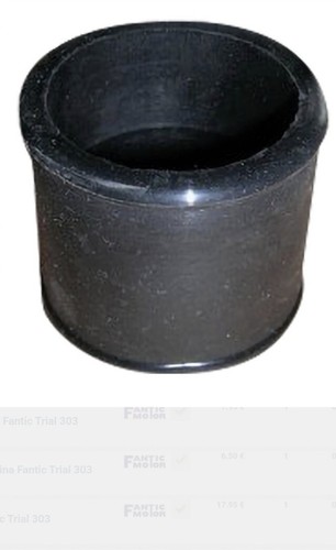 Fantic motor manicotto - manicotto, di