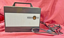 Eumig MARK  8 Magnetic/Optical