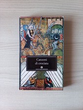 Canzoni di crociata Oscar