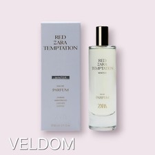 Profumo zara red temptation - profumo,