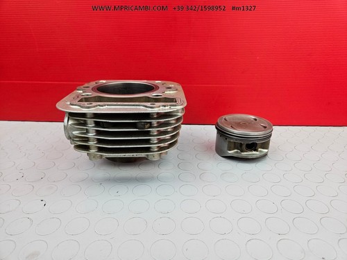 Cilindro pistone 3gj113100000 - pistone,